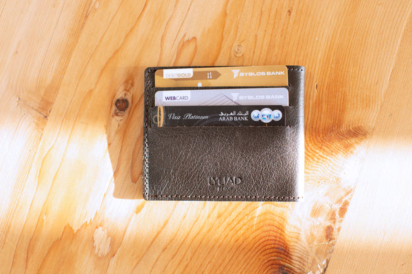 Walid Money Clip - Lyliad