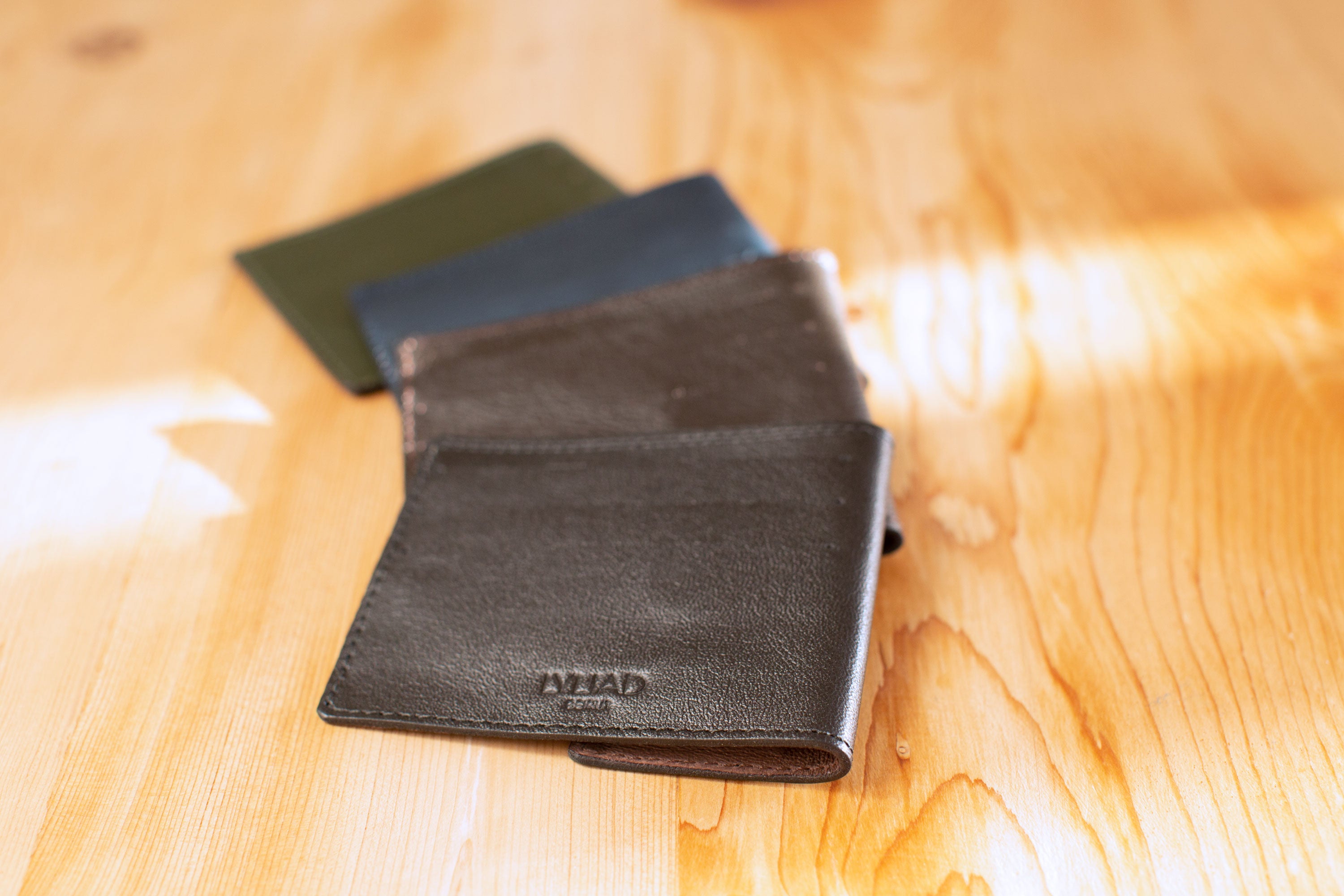 Walid Money Clip - Lyliad