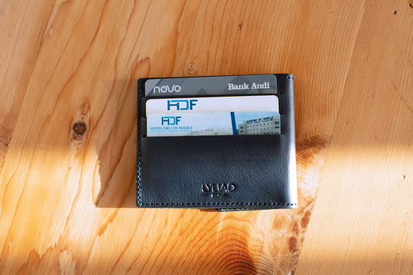 Walid Money Clip - Lyliad