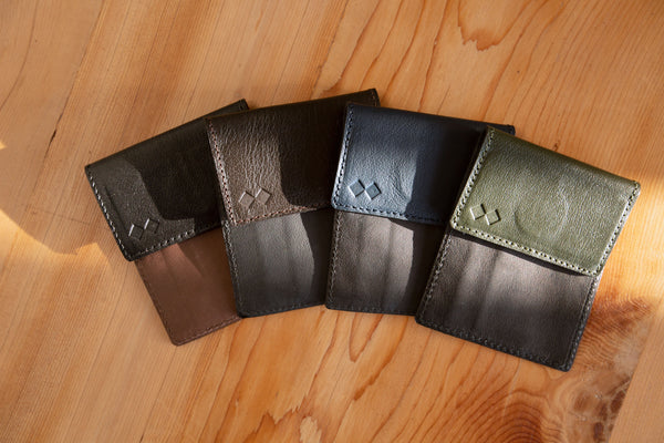 Walid Money Clip - Lyliad