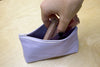 Carla Soft Pouch