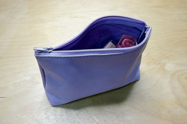 Carla Soft Pouch
