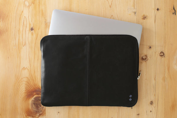 Jeff Laptop Case - Lyliad