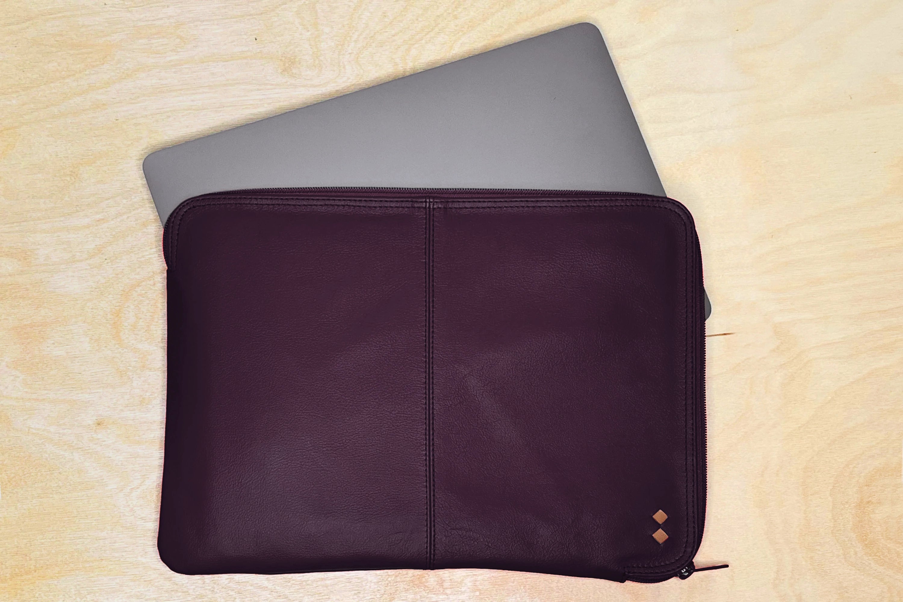Jeff Laptop Case - Lyliad