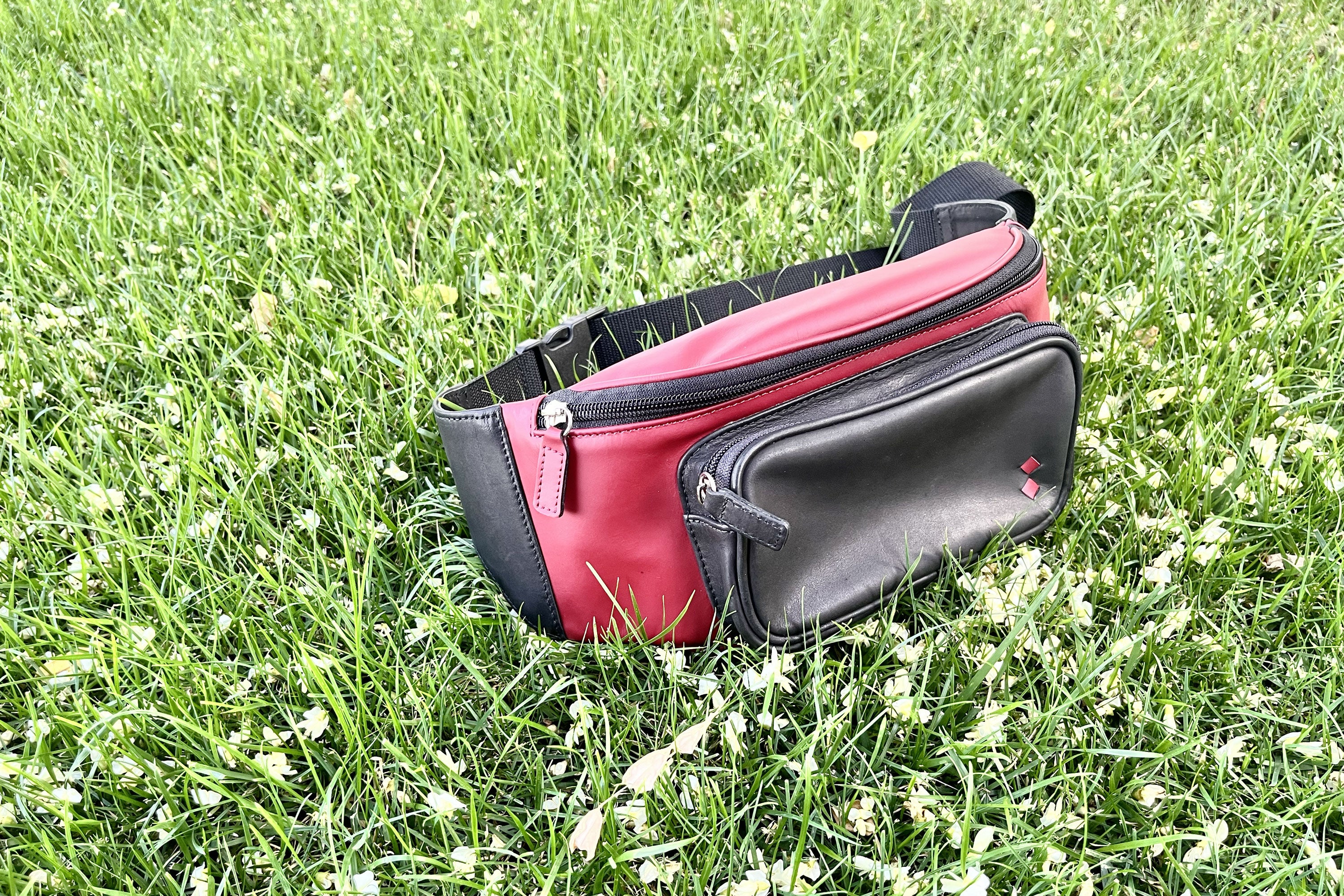 Jill Bum Bag - Lyliad