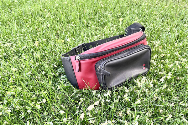 Jill Bum Bag - Lyliad