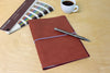 Leonardo Leather Companion (A5)