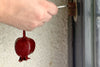 Pomegrenate Key Ring - Lyliad
