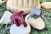 Elephant Key Ring - Lyliad