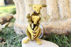 Kangaroo Key Ring - Lyliad