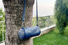 Zoe Mini Barrel Bag - Lyliad