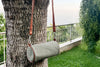 Zoe Mini Barrel Bag - Lyliad