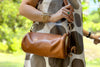 Zoe Mini Barrel Bag - Lyliad