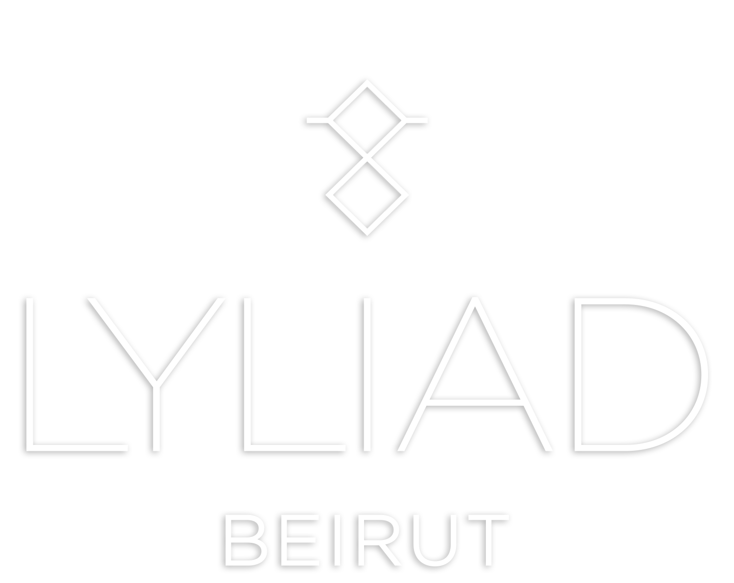 Lyliad Beirut Logo