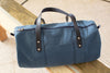 Bryan Barrel Bag - Lyliad