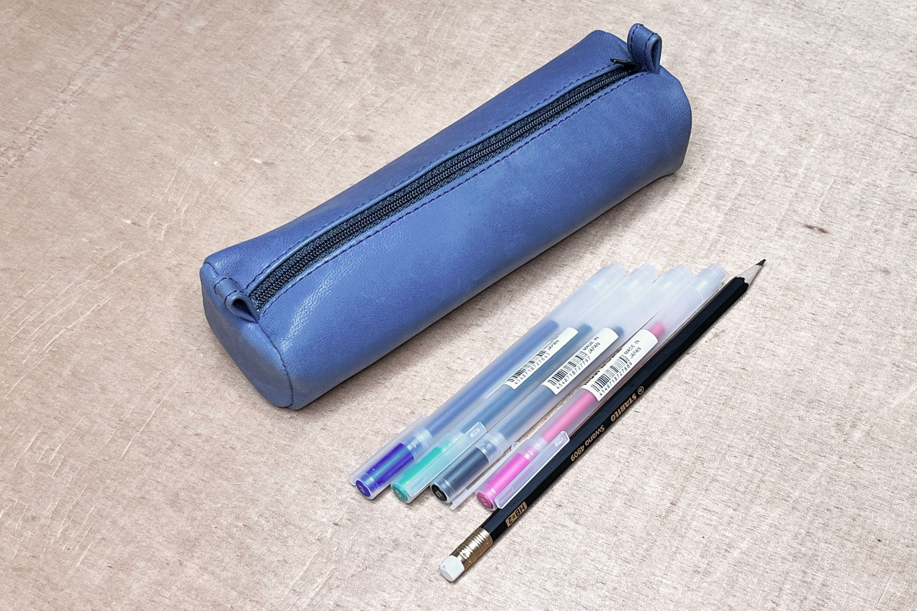 Cyril Pencil Pouch - Lyliad