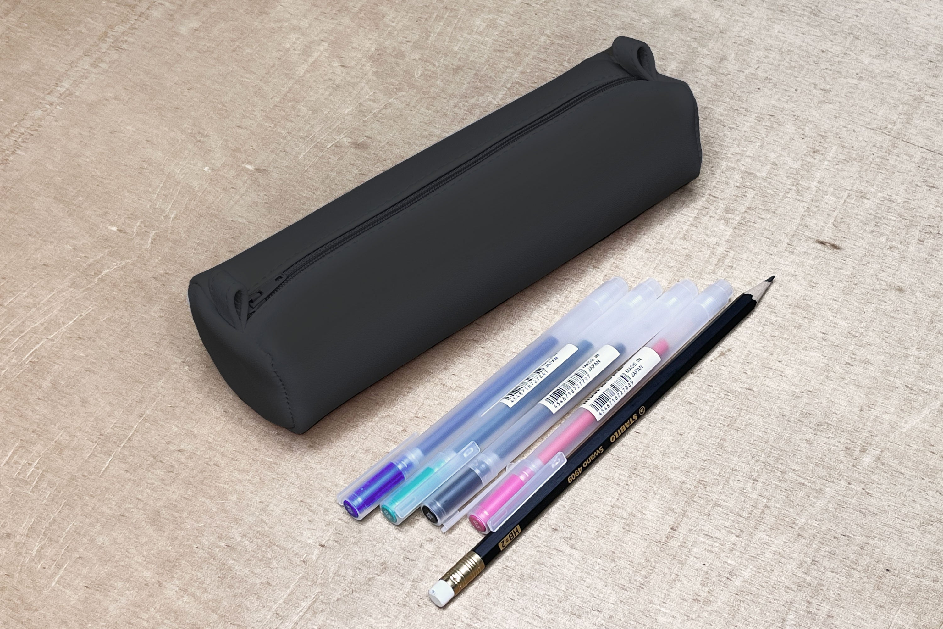 Cyril Pencil Pouch - Lyliad
