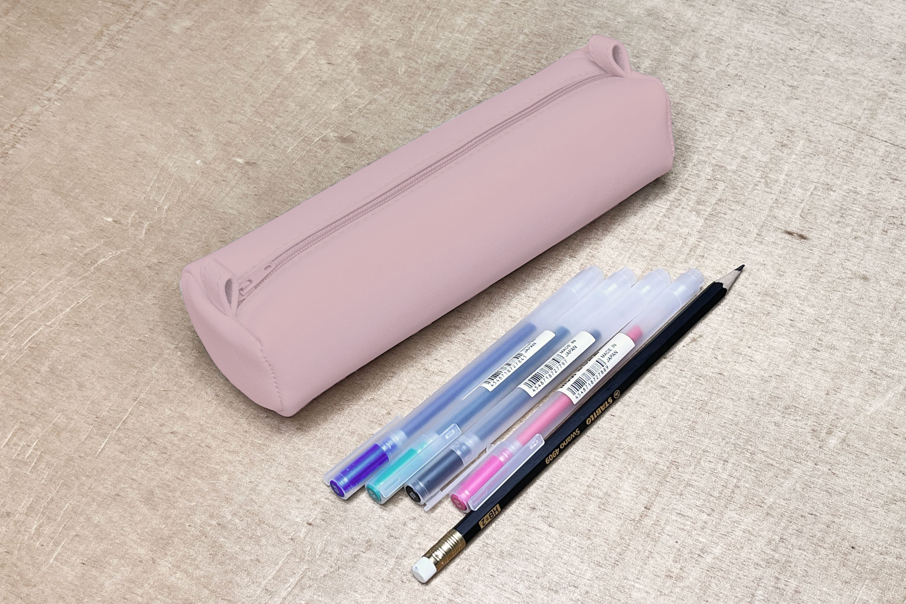 Cyril Pencil Pouch - Lyliad
