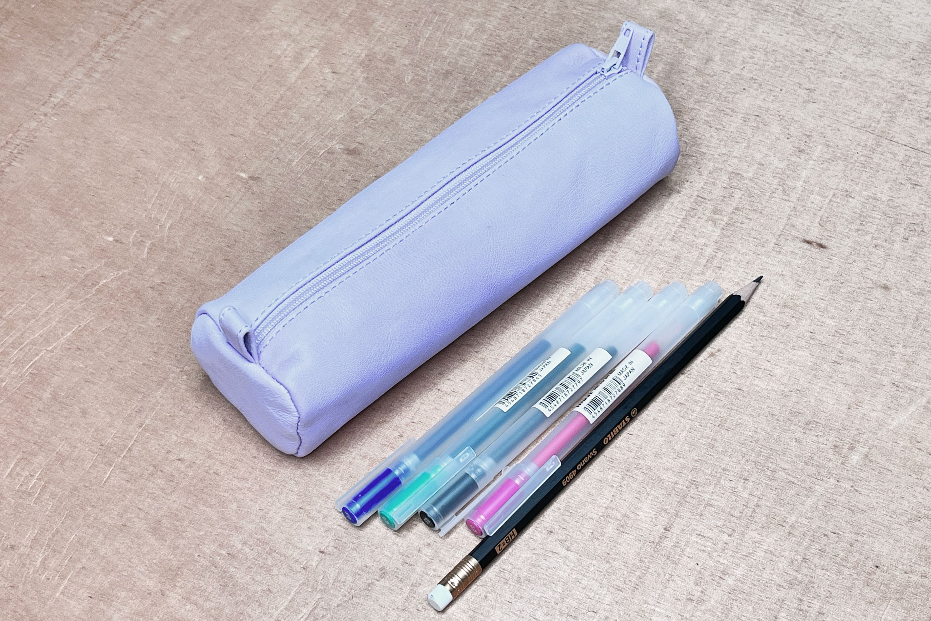 Cyril Pencil Pouch - Lyliad