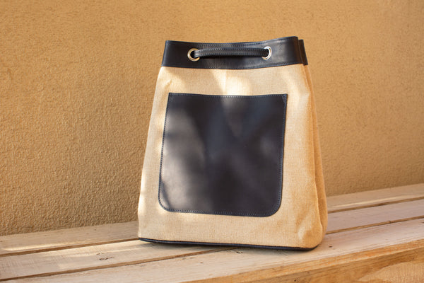 Helen Convertible Backpack - Lyliad