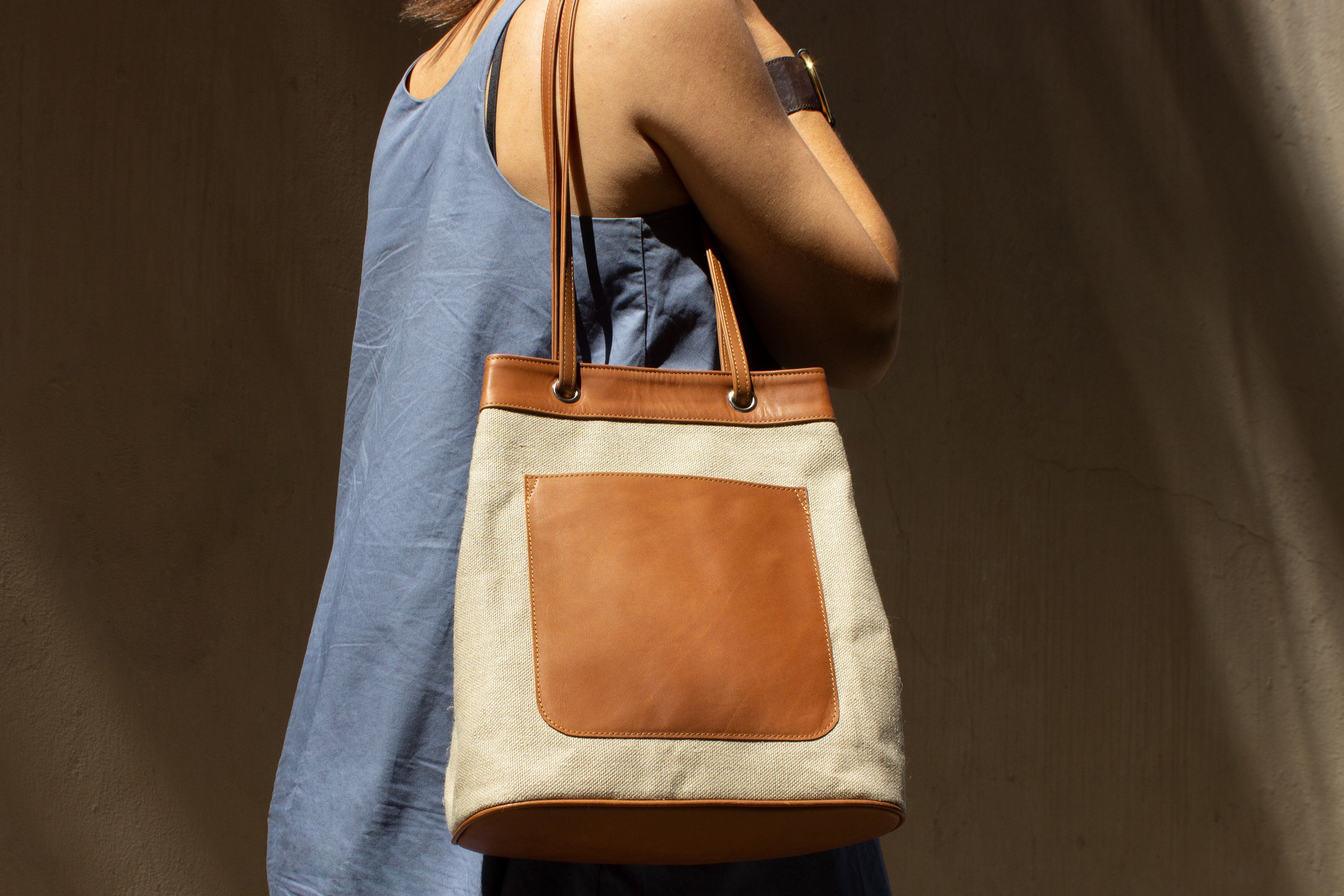 Helen Convertible Backpack - Lyliad