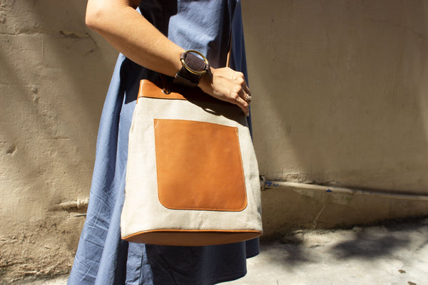 Helen Convertible Backpack - Lyliad