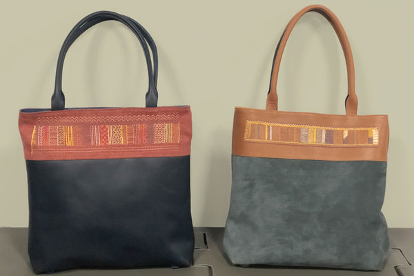 Isa Ltd Tote Bag - Leynard