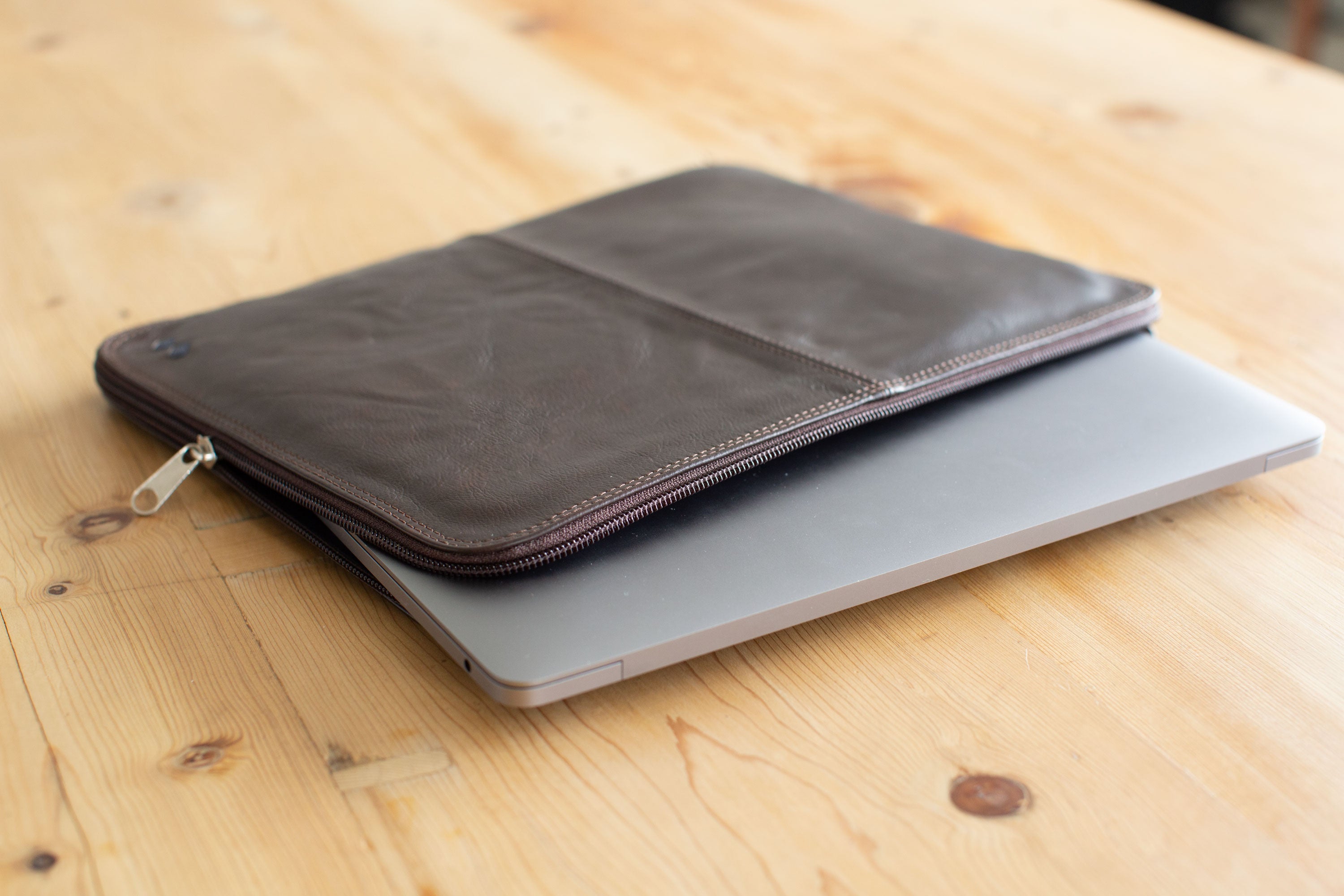 Jeff Laptop Case - Leynard