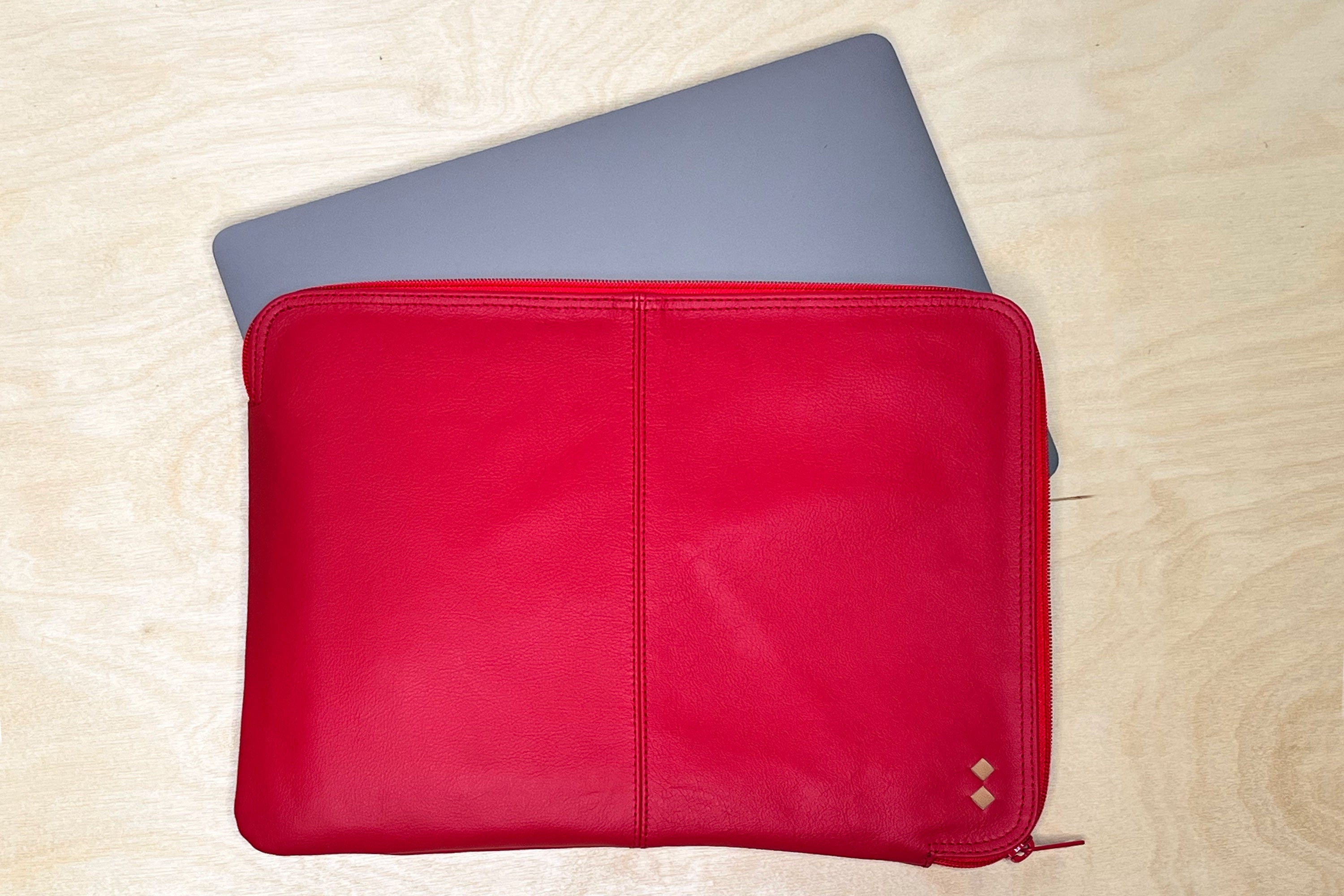 Jeff Laptop Case - Lyliad
