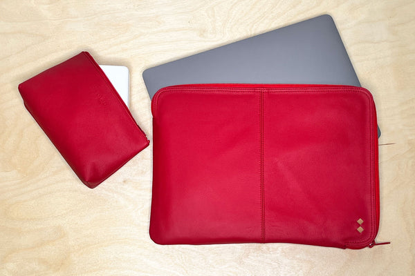 Jeff Laptop Case - Lyliad