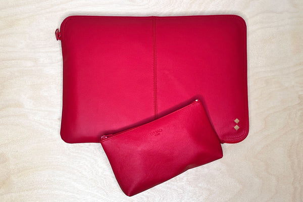 Jeff Laptop Case - Lyliad
