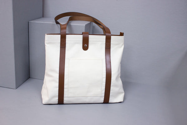 Karma Tote Bag - Leynard