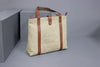 Karma Tote Bag - Leynard
