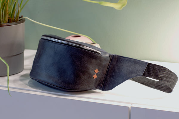 Laura Bum Bag - Leynard