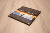 Lily Large Wallet - Leynard