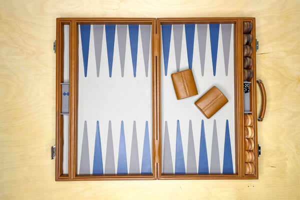 Nabil Backgammon - Lyliad