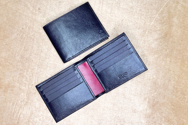 Nadim Classic Wallet - Lyliad
