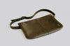 Rizky Flat Bumbag - Leynard