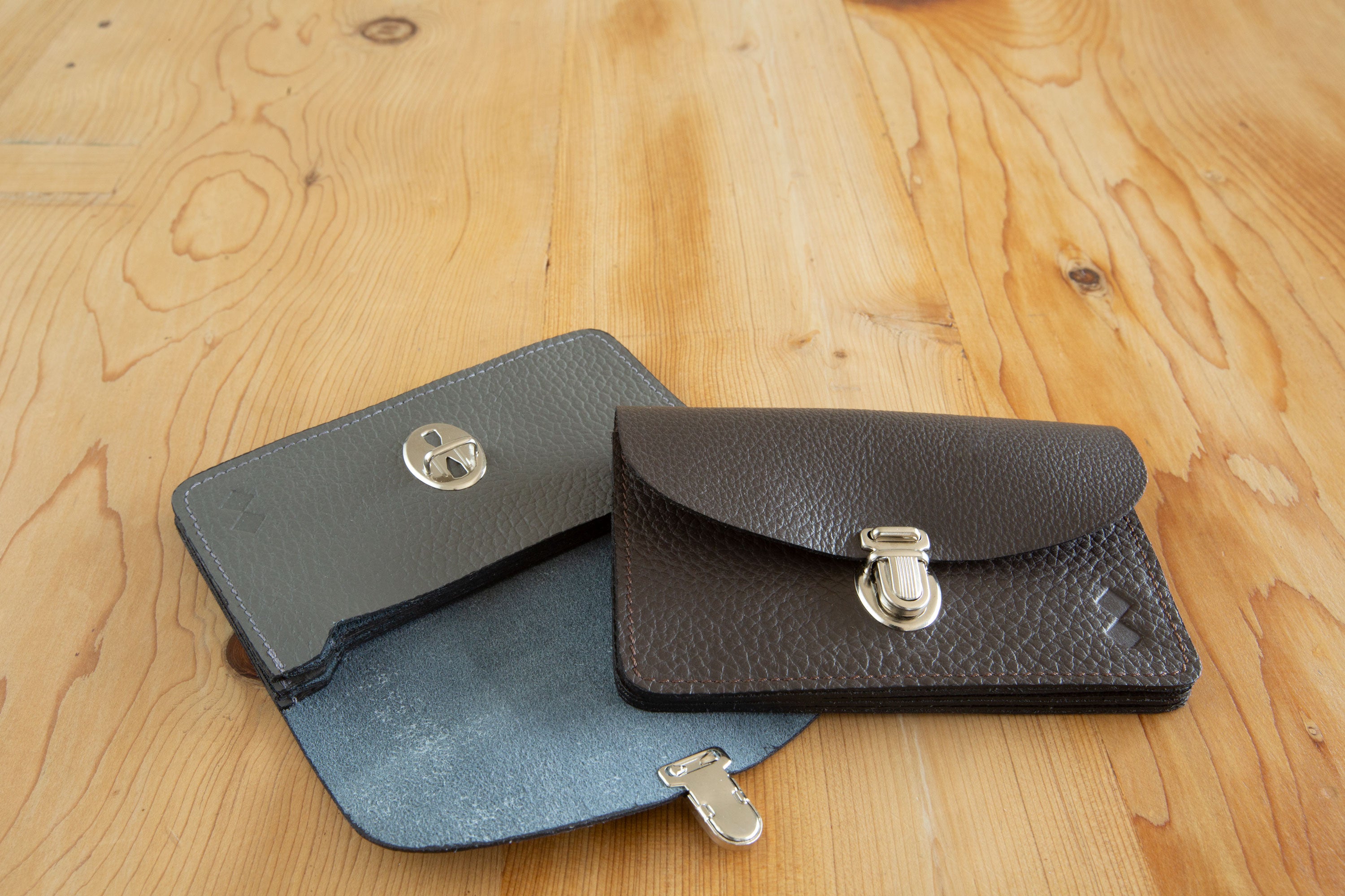 Sabine Card Case - Lyliad