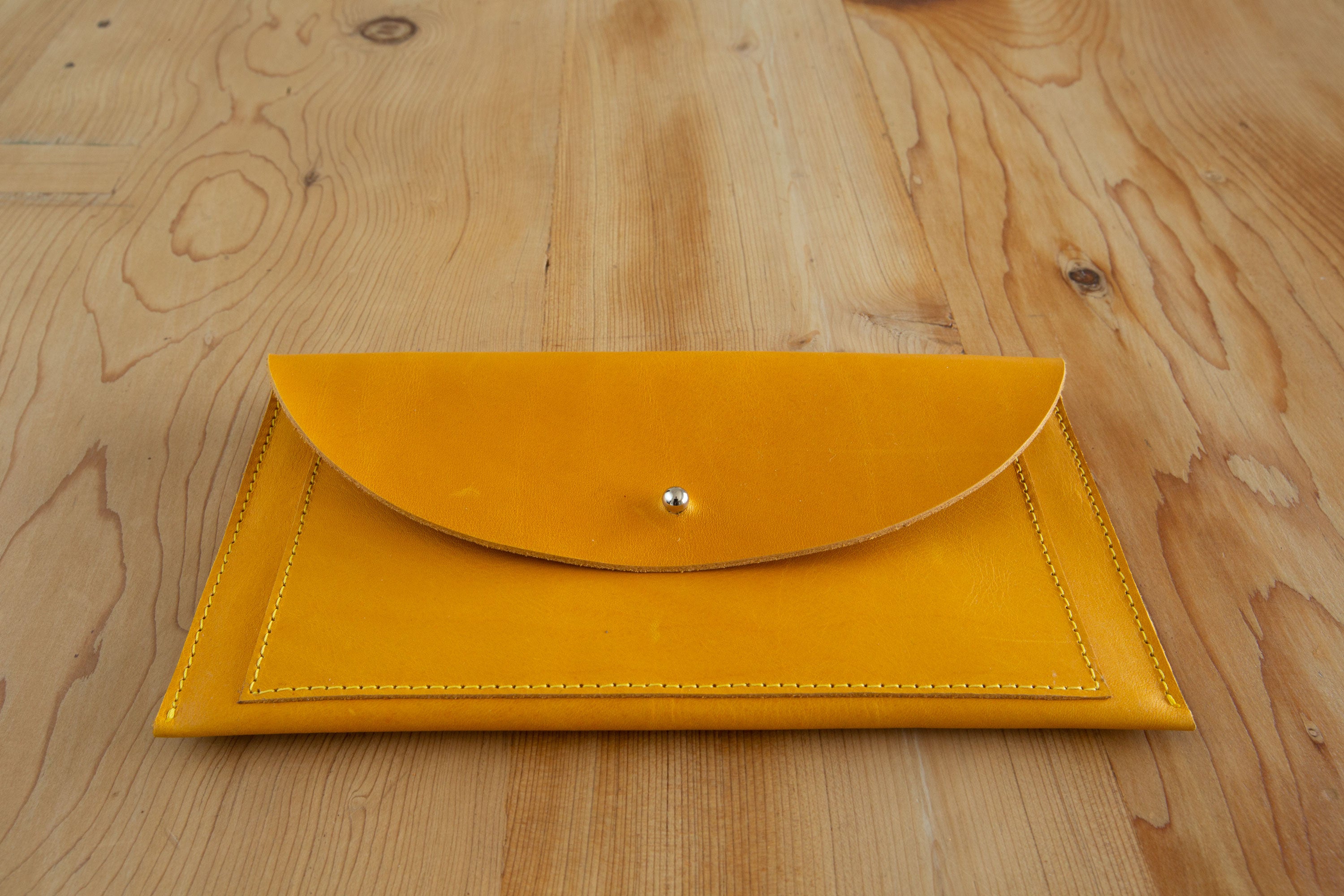 Sama Clutch Wallet - Lyliad