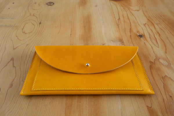 Sama Clutch Wallet - Lyliad