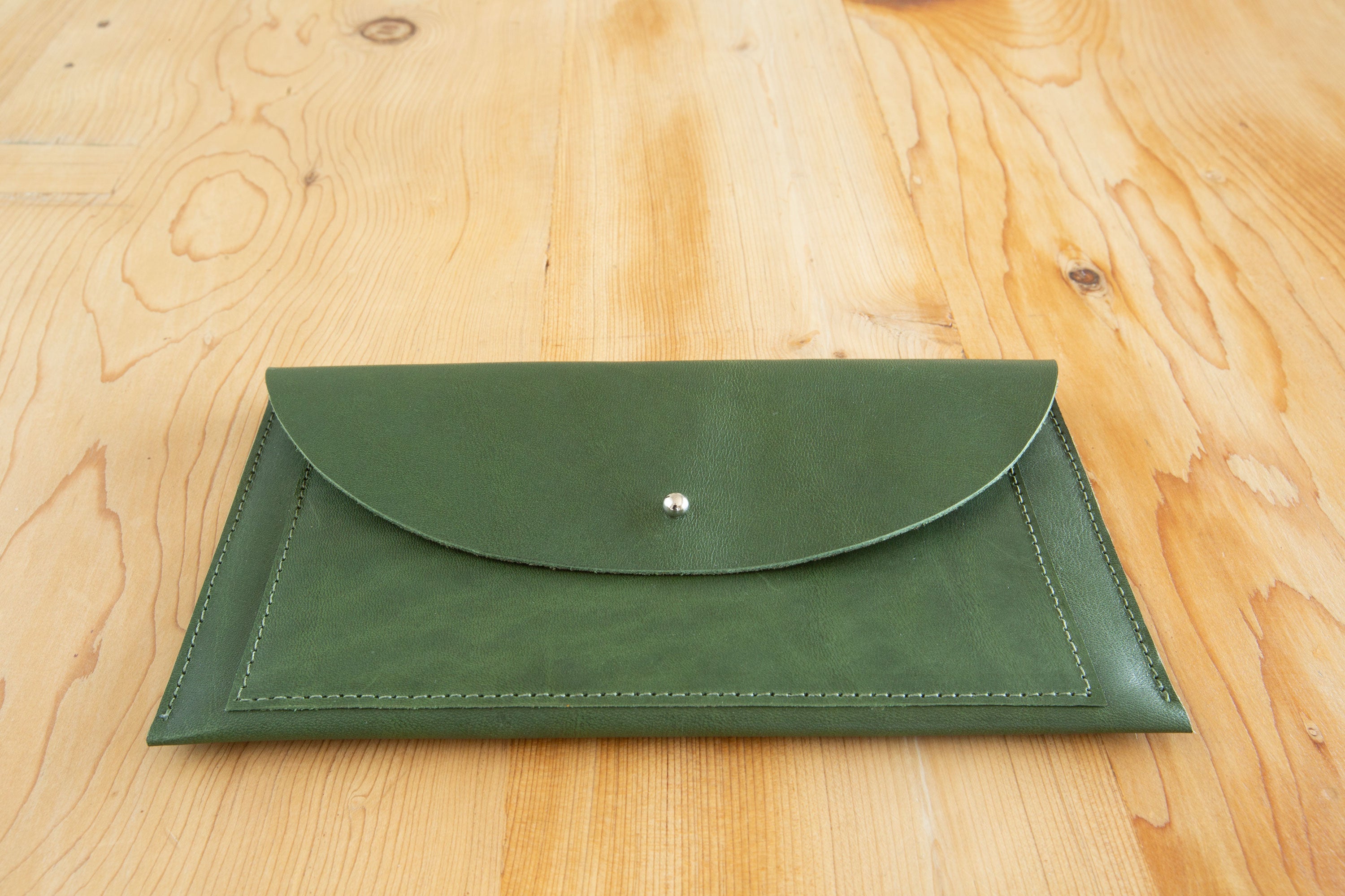 Sama Clutch Wallet - Lyliad