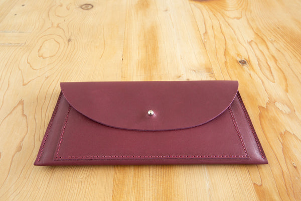 Sama Clutch Wallet - Lyliad