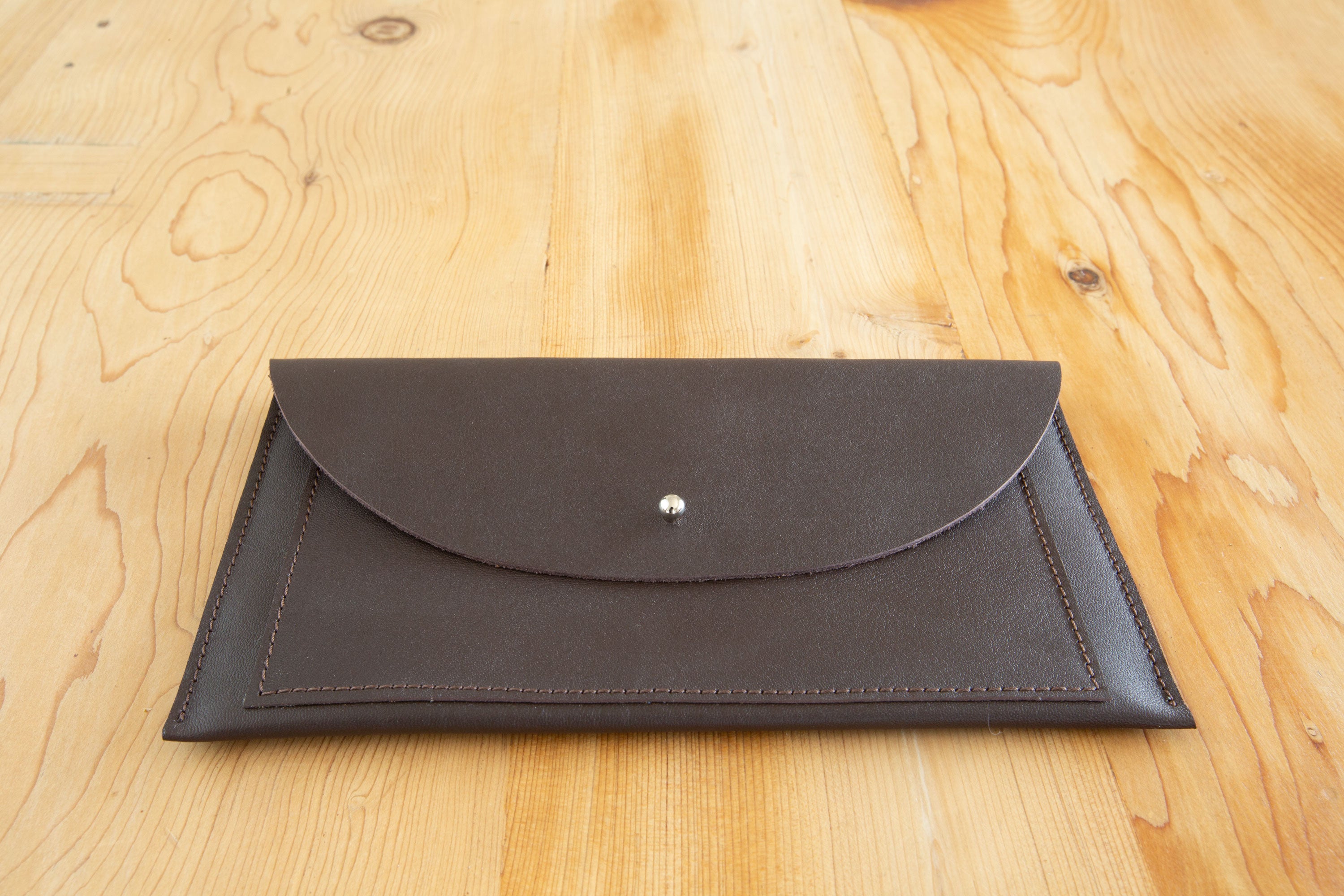 Sama Clutch Wallet - Lyliad