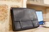 Toto Messenger Bag - Leynard