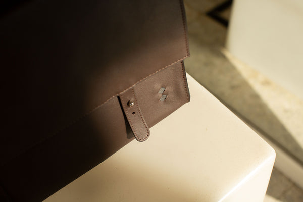 Toto Messenger Bag - Lyliad