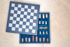 Vic Chess and Checkers Set - Lyliad