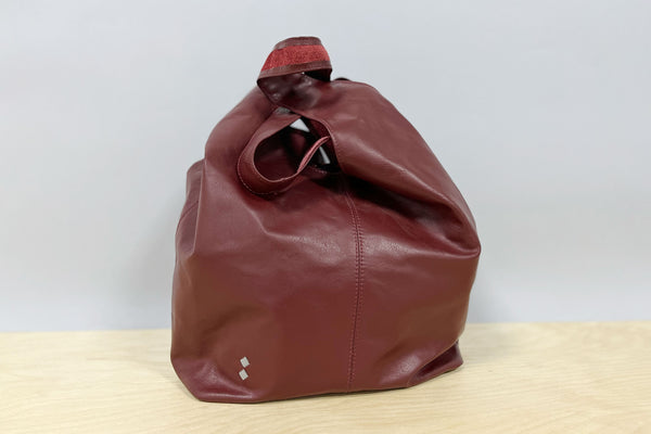 Yara Hobo Bag - Lyliad