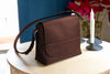 Youm Crossbody Messenger Bag - Leynard