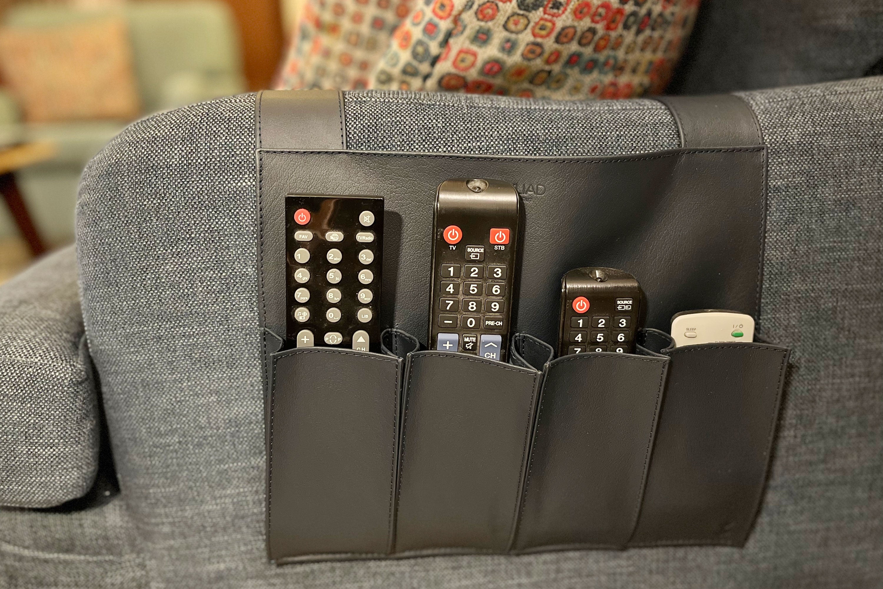 Dad Remote Control Holder - Lyliad